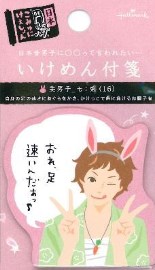 兎File