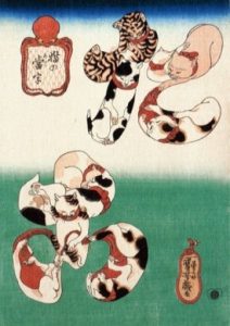 当字絵