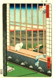 浅草田甫酉