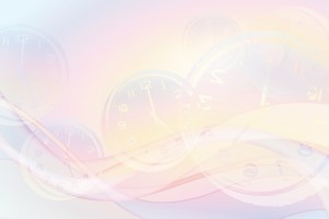 体感時間