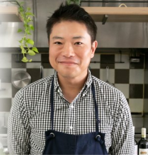 栗原心平は料理家で実業家 男子ごはんの出演裏話とケンタロウ や家族経歴 栗原心平は料理家で実業家 男子ごはんの出演裏話とケンタロウ や家族経歴